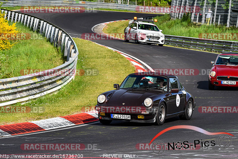 Bild #16736700 - Nordschleife Pur - MSC Adenau e.V. (15.05.2022)