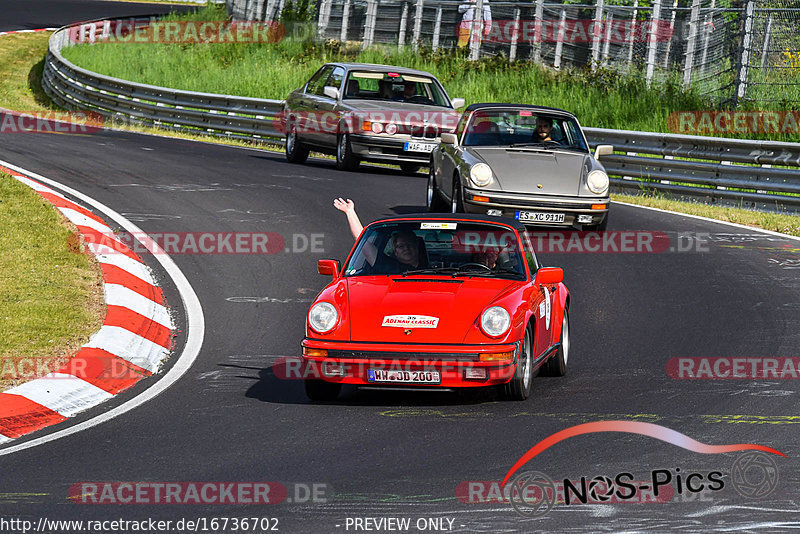 Bild #16736702 - Nordschleife Pur - MSC Adenau e.V. (15.05.2022)