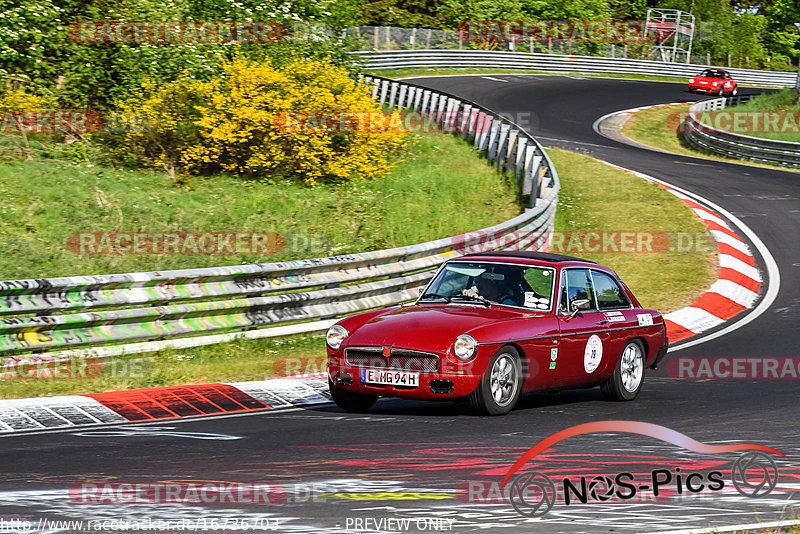 Bild #16736703 - Nordschleife Pur - MSC Adenau e.V. (15.05.2022)