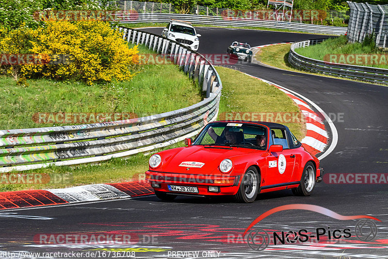 Bild #16736708 - Nordschleife Pur - MSC Adenau e.V. (15.05.2022)