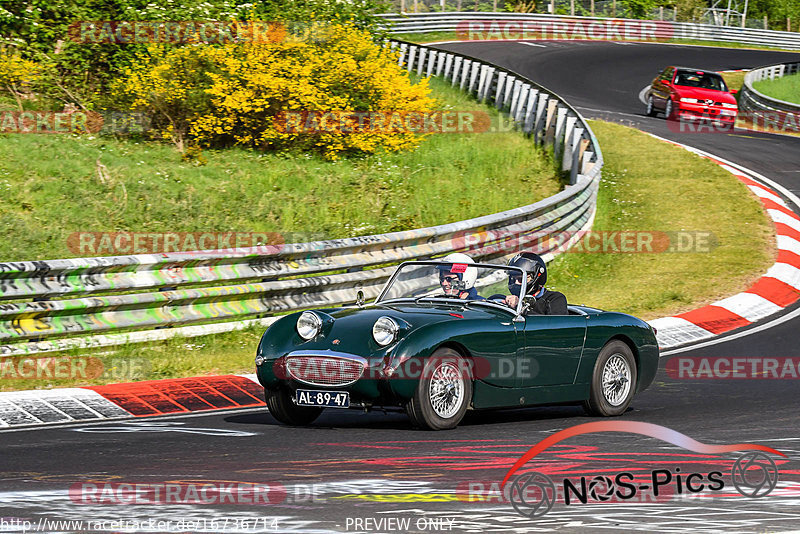 Bild #16736714 - Nordschleife Pur - MSC Adenau e.V. (15.05.2022)