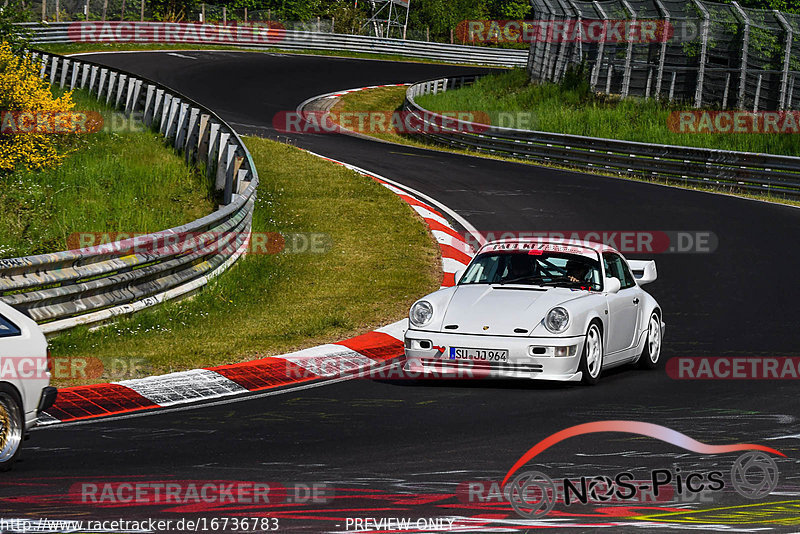 Bild #16736783 - Nordschleife Pur - MSC Adenau e.V. (15.05.2022)