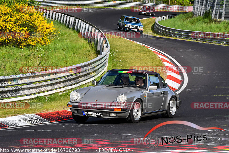 Bild #16736793 - Nordschleife Pur - MSC Adenau e.V. (15.05.2022)