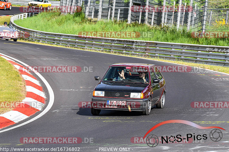 Bild #16736802 - Nordschleife Pur - MSC Adenau e.V. (15.05.2022)