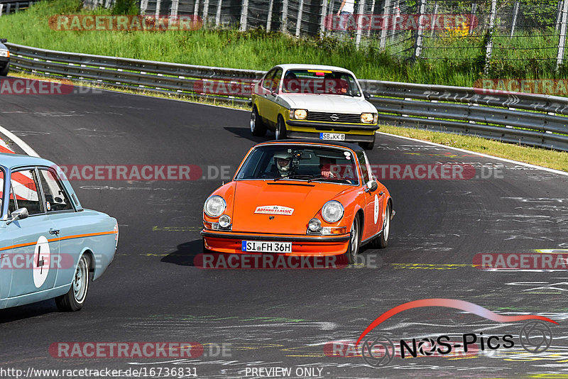 Bild #16736831 - Nordschleife Pur - MSC Adenau e.V. (15.05.2022)