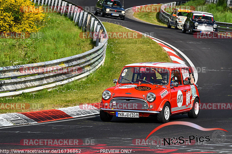 Bild #16736862 - Nordschleife Pur - MSC Adenau e.V. (15.05.2022)