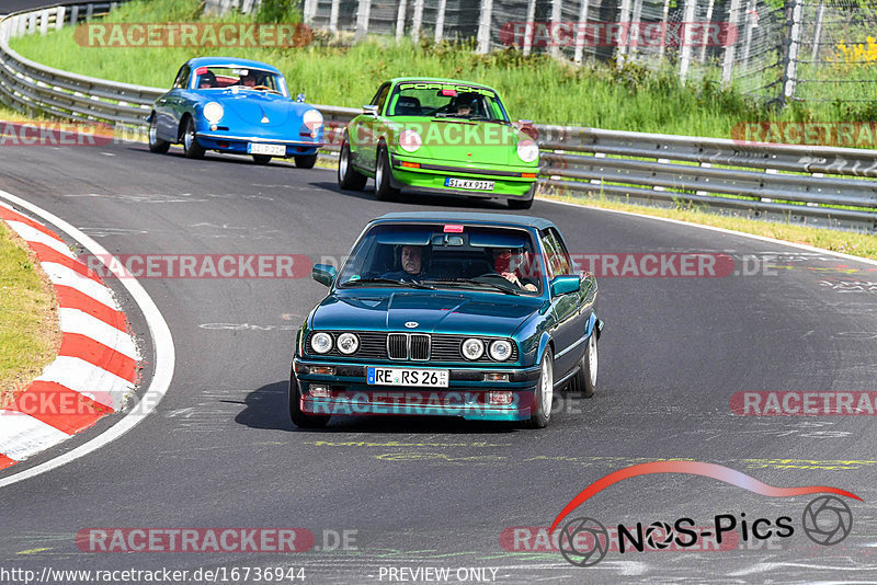 Bild #16736944 - Nordschleife Pur - MSC Adenau e.V. (15.05.2022)