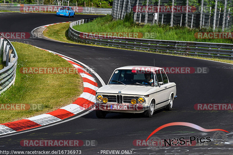 Bild #16736973 - Nordschleife Pur - MSC Adenau e.V. (15.05.2022)