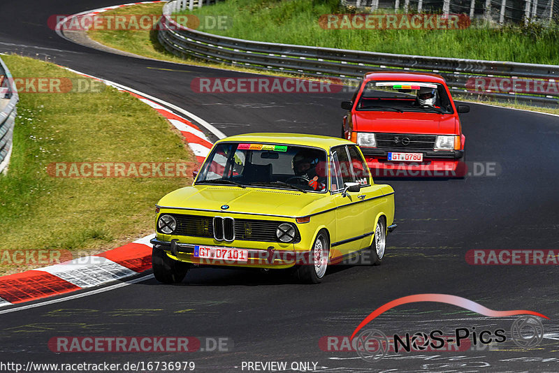 Bild #16736979 - Nordschleife Pur - MSC Adenau e.V. (15.05.2022)