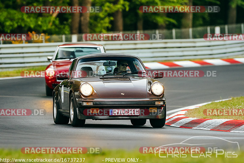 Bild #16737237 - Nordschleife Pur - MSC Adenau e.V. (15.05.2022)