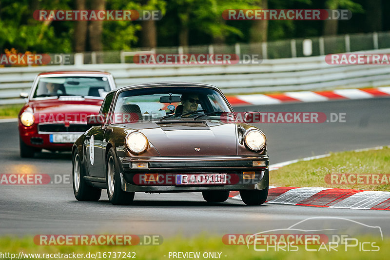 Bild #16737242 - Nordschleife Pur - MSC Adenau e.V. (15.05.2022)