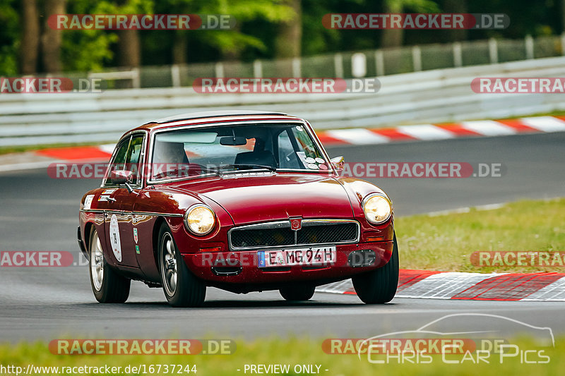 Bild #16737244 - Nordschleife Pur - MSC Adenau e.V. (15.05.2022)