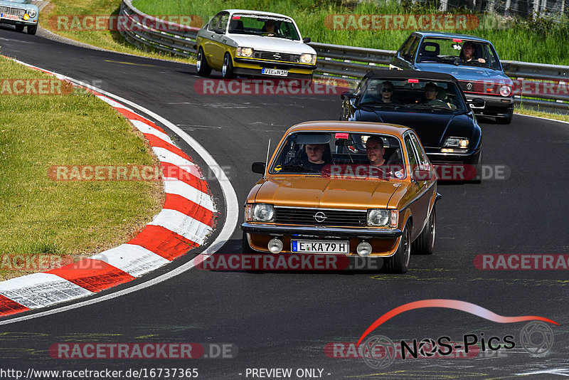 Bild #16737365 - Nordschleife Pur - MSC Adenau e.V. (15.05.2022)