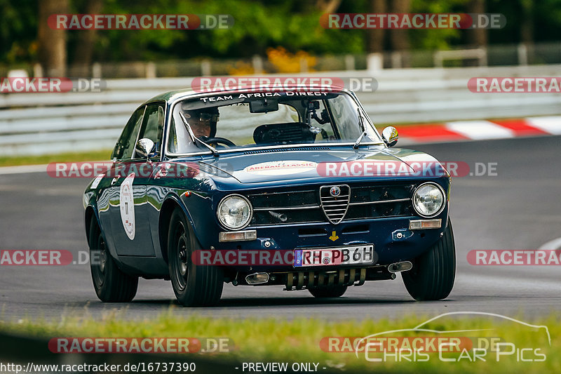 Bild #16737390 - Nordschleife Pur - MSC Adenau e.V. (15.05.2022)