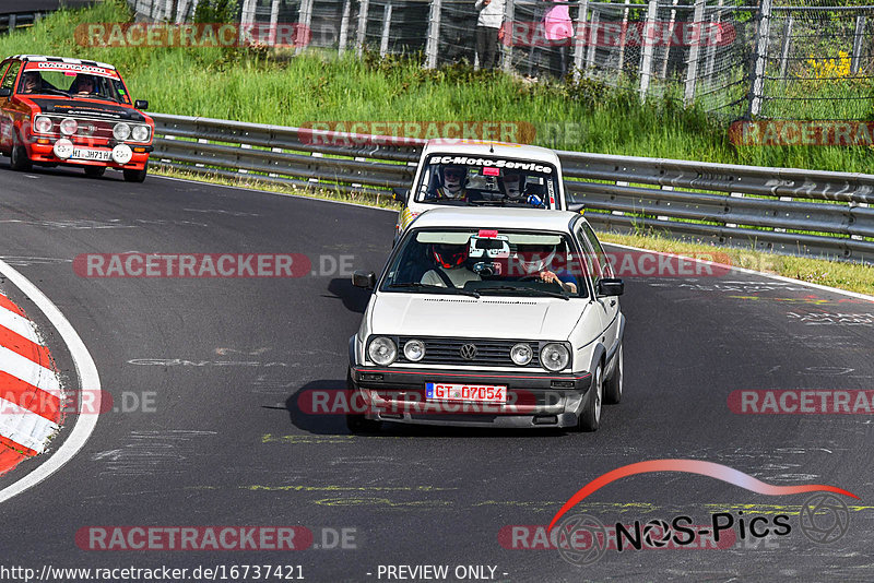 Bild #16737421 - Nordschleife Pur - MSC Adenau e.V. (15.05.2022)