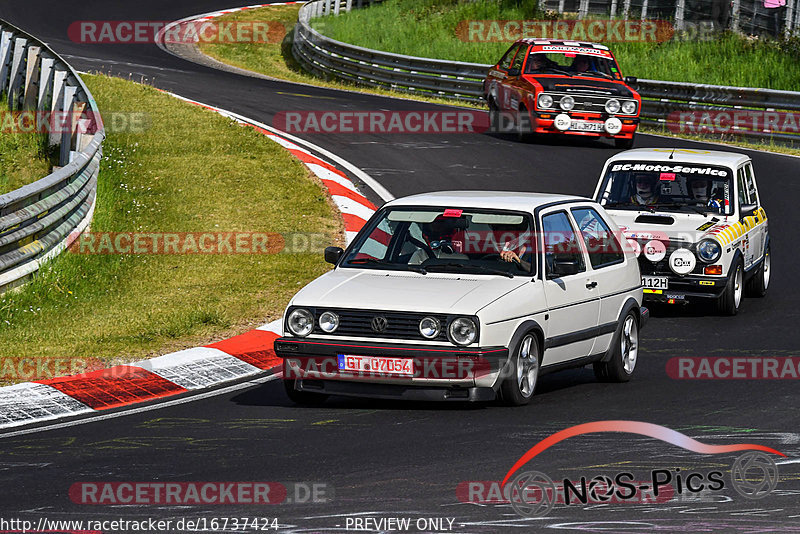 Bild #16737424 - Nordschleife Pur - MSC Adenau e.V. (15.05.2022)