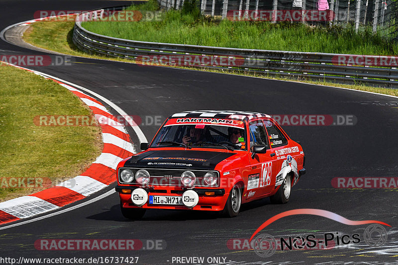 Bild #16737427 - Nordschleife Pur - MSC Adenau e.V. (15.05.2022)