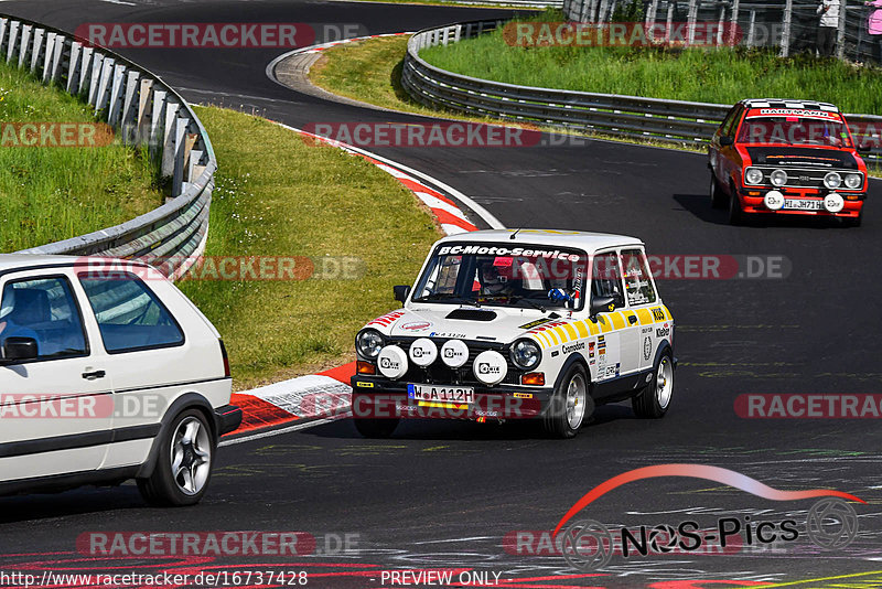 Bild #16737428 - Nordschleife Pur - MSC Adenau e.V. (15.05.2022)