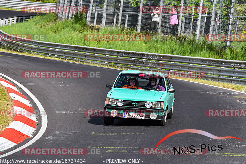 Bild #16737434 - Nordschleife Pur - MSC Adenau e.V. (15.05.2022)