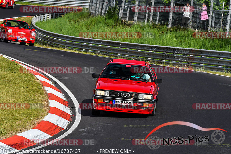 Bild #16737437 - Nordschleife Pur - MSC Adenau e.V. (15.05.2022)