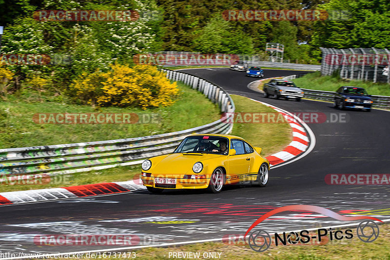 Bild #16737473 - Nordschleife Pur - MSC Adenau e.V. (15.05.2022)