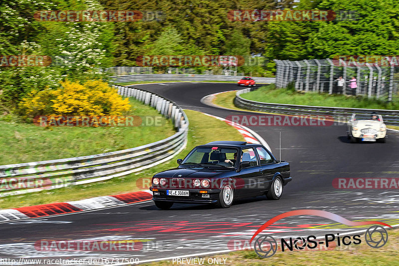 Bild #16737500 - Nordschleife Pur - MSC Adenau e.V. (15.05.2022)