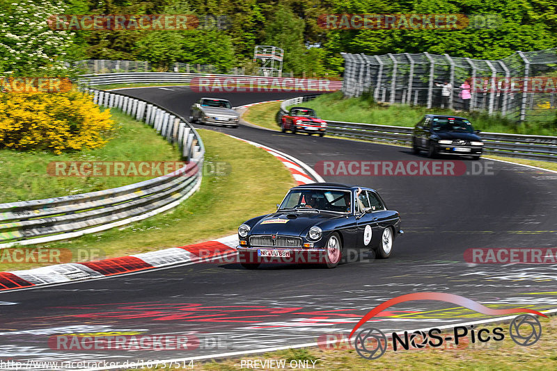 Bild #16737514 - Nordschleife Pur - MSC Adenau e.V. (15.05.2022)