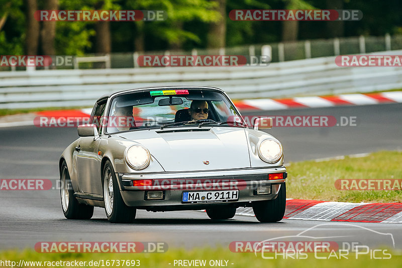 Bild #16737693 - Nordschleife Pur - MSC Adenau e.V. (15.05.2022)