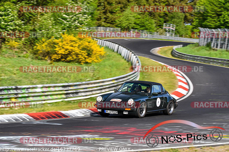 Bild #16737769 - Nordschleife Pur - MSC Adenau e.V. (15.05.2022)