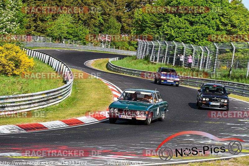 Bild #16737782 - Nordschleife Pur - MSC Adenau e.V. (15.05.2022)