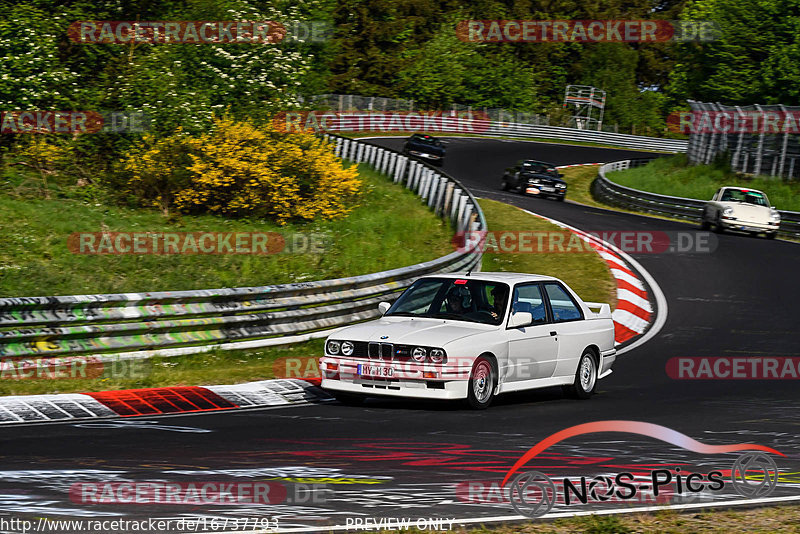 Bild #16737793 - Nordschleife Pur - MSC Adenau e.V. (15.05.2022)