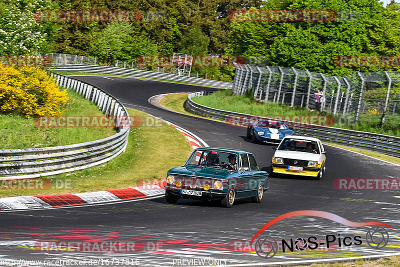 Bild #16737816 - Nordschleife Pur - MSC Adenau e.V. (15.05.2022)