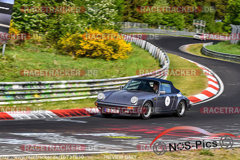 Bild #16737830 - Nordschleife Pur - MSC Adenau e.V. (15.05.2022)