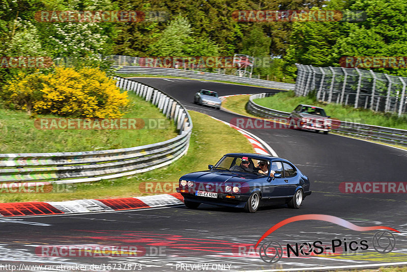 Bild #16737873 - Nordschleife Pur - MSC Adenau e.V. (15.05.2022)