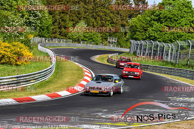 Bild #16737892 - Nordschleife Pur - MSC Adenau e.V. (15.05.2022)