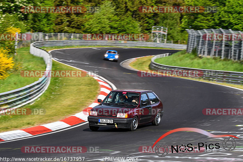 Bild #16737957 - Nordschleife Pur - MSC Adenau e.V. (15.05.2022)