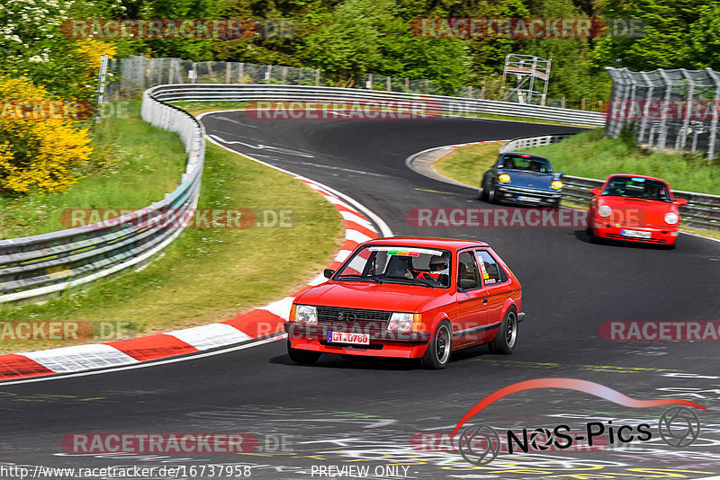 Bild #16737958 - Nordschleife Pur - MSC Adenau e.V. (15.05.2022)