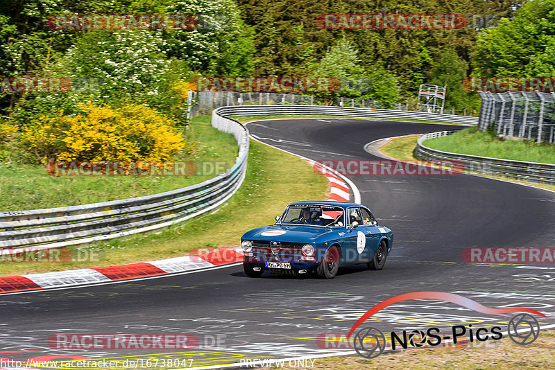 Bild #16738047 - Nordschleife Pur - MSC Adenau e.V. (15.05.2022)