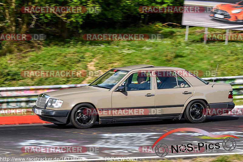 Bild #16738086 - Nordschleife Pur - MSC Adenau e.V. (15.05.2022)