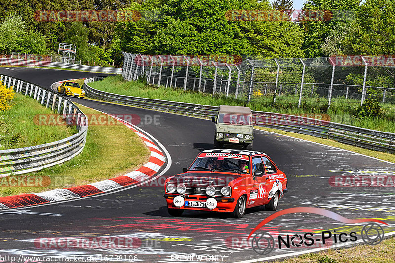 Bild #16738106 - Nordschleife Pur - MSC Adenau e.V. (15.05.2022)