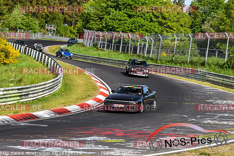 Bild #16738124 - Nordschleife Pur - MSC Adenau e.V. (15.05.2022)