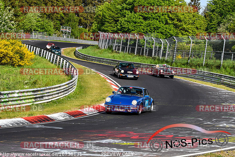 Bild #16738131 - Nordschleife Pur - MSC Adenau e.V. (15.05.2022)