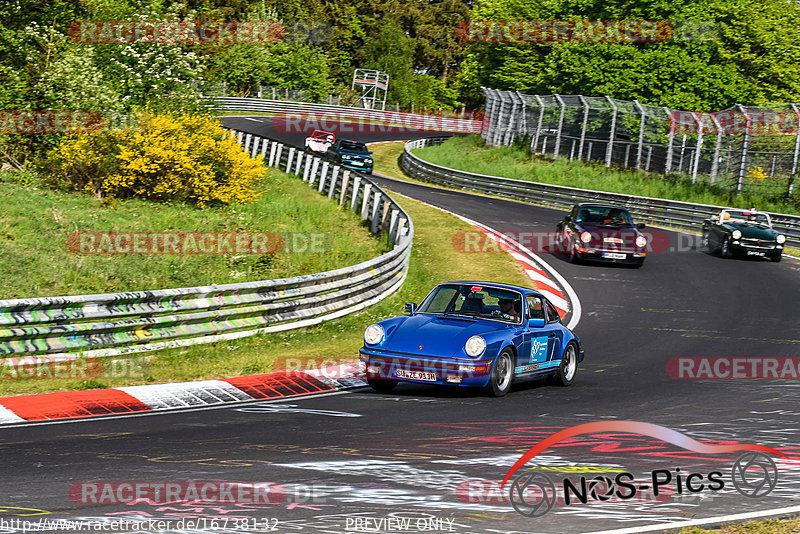 Bild #16738132 - Nordschleife Pur - MSC Adenau e.V. (15.05.2022)