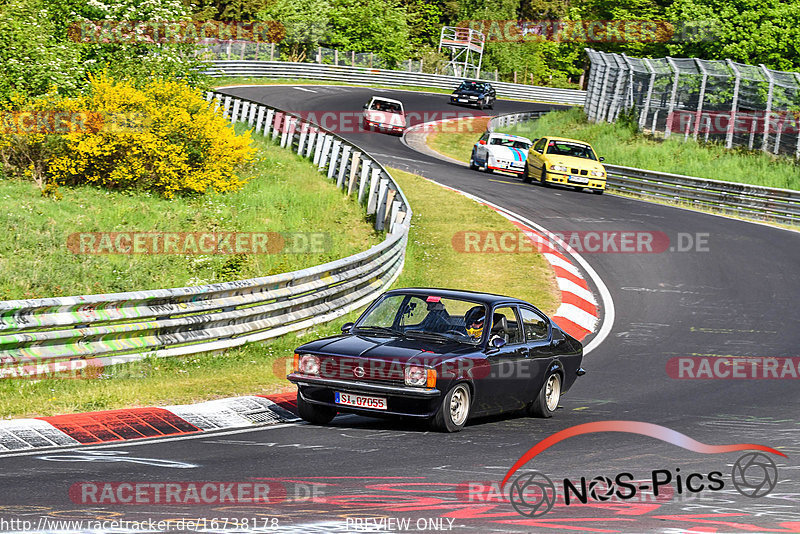 Bild #16738178 - Nordschleife Pur - MSC Adenau e.V. (15.05.2022)