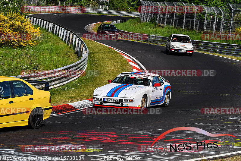 Bild #16738184 - Nordschleife Pur - MSC Adenau e.V. (15.05.2022)