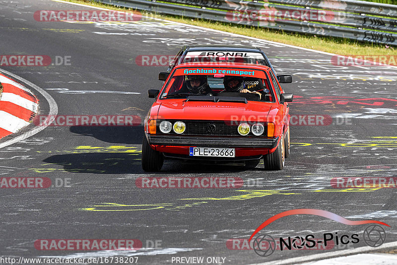 Bild #16738207 - Nordschleife Pur - MSC Adenau e.V. (15.05.2022)