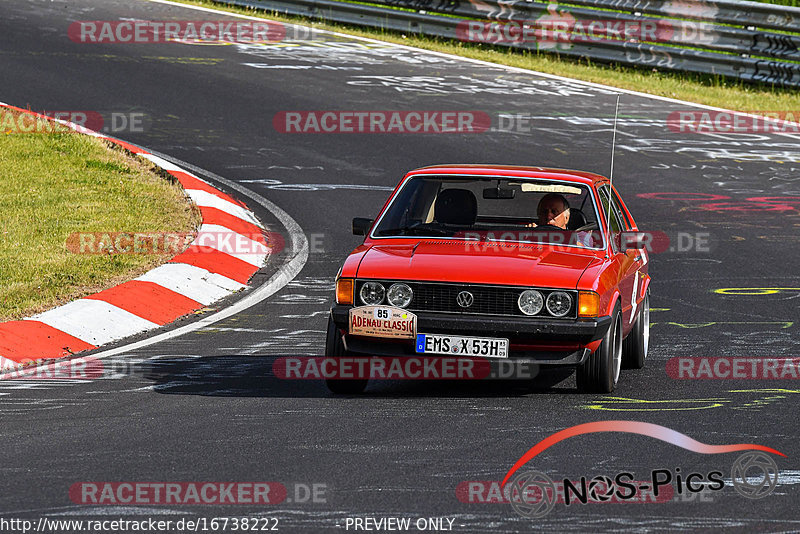 Bild #16738222 - Nordschleife Pur - MSC Adenau e.V. (15.05.2022)