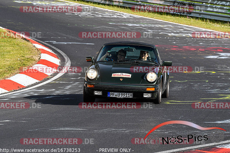 Bild #16738253 - Nordschleife Pur - MSC Adenau e.V. (15.05.2022)