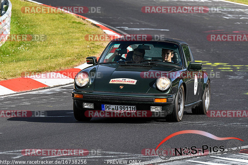 Bild #16738256 - Nordschleife Pur - MSC Adenau e.V. (15.05.2022)