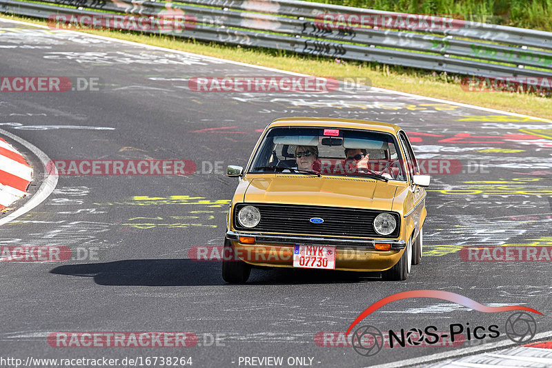 Bild #16738264 - Nordschleife Pur - MSC Adenau e.V. (15.05.2022)